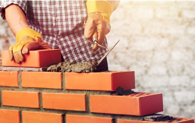 Expert Masonry, Foundation & Concrete Services in Detroit